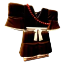 Soul Reaper's Attire