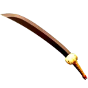 Soul Split Katana