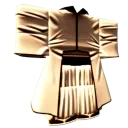 Ulquiorra's Attire