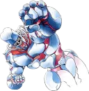 Crazy Diamond