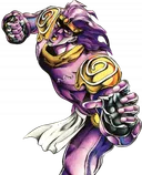 Star Platinum
