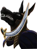 Anubis