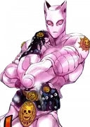Killer Queen