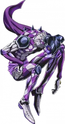 Purple Haze