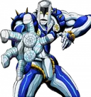 The Hand