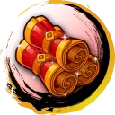 3x Mythical Scroll