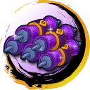 5x Legendary Scroll