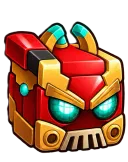 Arcsteel Magnet