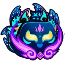 Galaxy Kitsune