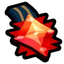 Ashen Charm