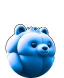 Blueberrini Tatticini