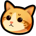 Meowl Head