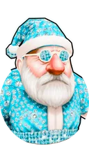 Prestige Mateho Ho Ho Ho