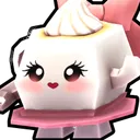 Balerinna Cappucinna