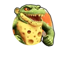 Caciolero Lucertino