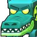Crococlat