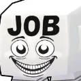 Job Sahur