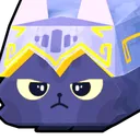 Meowrrior