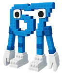 67 67 67