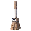 Aggarrini la Escobini