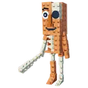 Bone Bone Bone Sahur