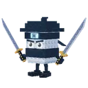 Capuchino Assassino