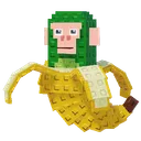 Chimpanzini Bananini