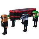 Coffin Brainrots