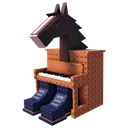 Ecco Cavallo Virtuoso