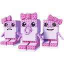 Las Tralaleritas