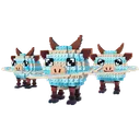 Las Vaquitas Saturnitas