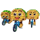 Los Tacoritas
