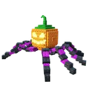 Pumpkini Spyderini