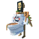 Secret Combination