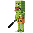 Trick Treat Trick Treat Sahur