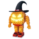 Udin-Din-Pumpkalla