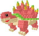 Torrtuginni Dragonfrutini