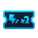 2x Speed