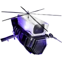 Camera Helicopter