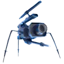 Camera Spider