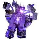 Chaos Cameraman