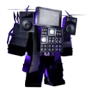 CinemaMan Titan