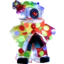 Clown Speakerman