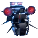 Glitch Plungerman