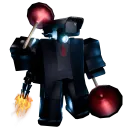 Jetpack Cameraman