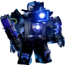 Large Prototype Titan