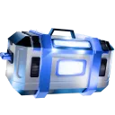Scientist Crate