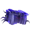 Spider Crate