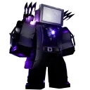 Titan TV Man