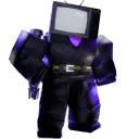 TV Woman